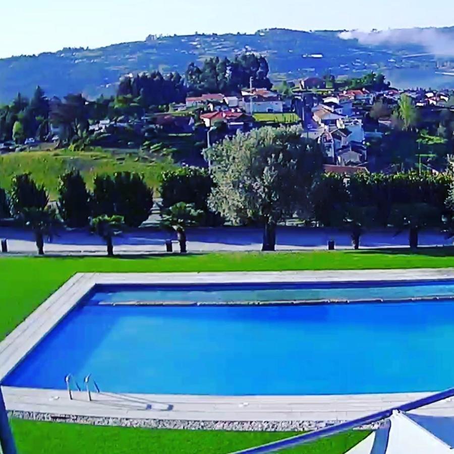 Guimaglamp Luxury tent Guimaraes